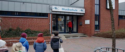 Musikschule des Landkreises Oldenburg